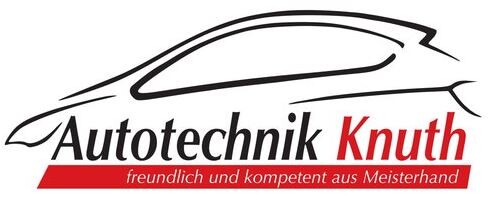 Autotechnik Knuth Logo