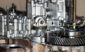 Bilder Autotechnik Knuth
