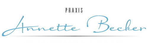 Praxis Annette Becker Logo