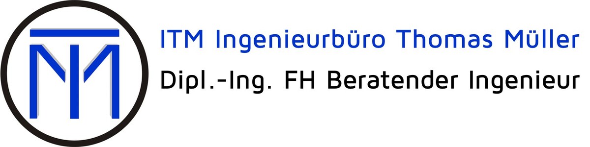 ITM Ingenieurbüro Logo