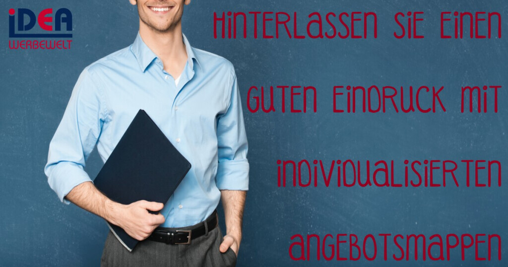 Bilder iDEA Werbewelt