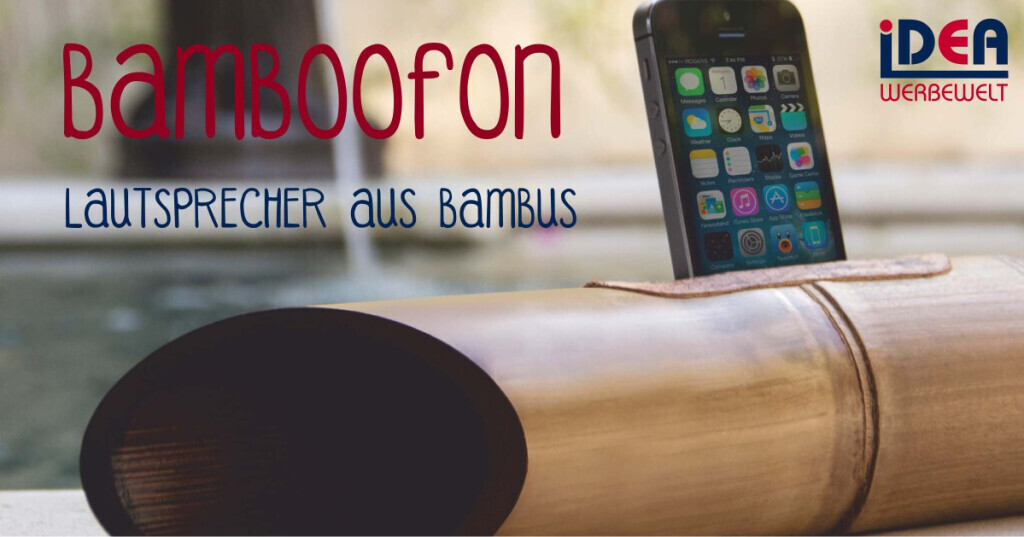 Bilder iDEA Werbewelt