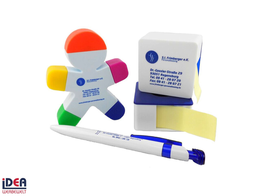 Bilder iDEA Werbewelt