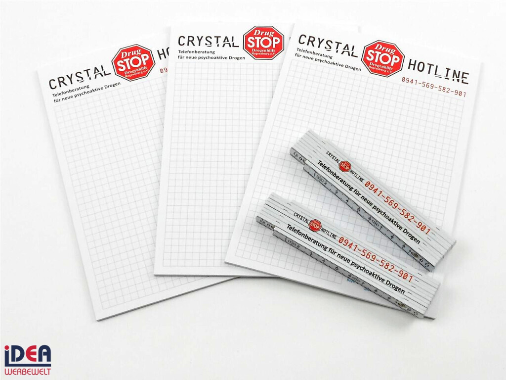 Bilder iDEA Werbewelt