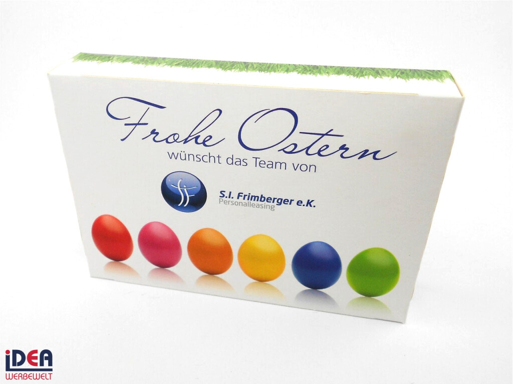 Bilder iDEA Werbewelt