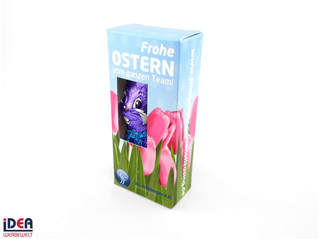 Bilder iDEA Werbewelt