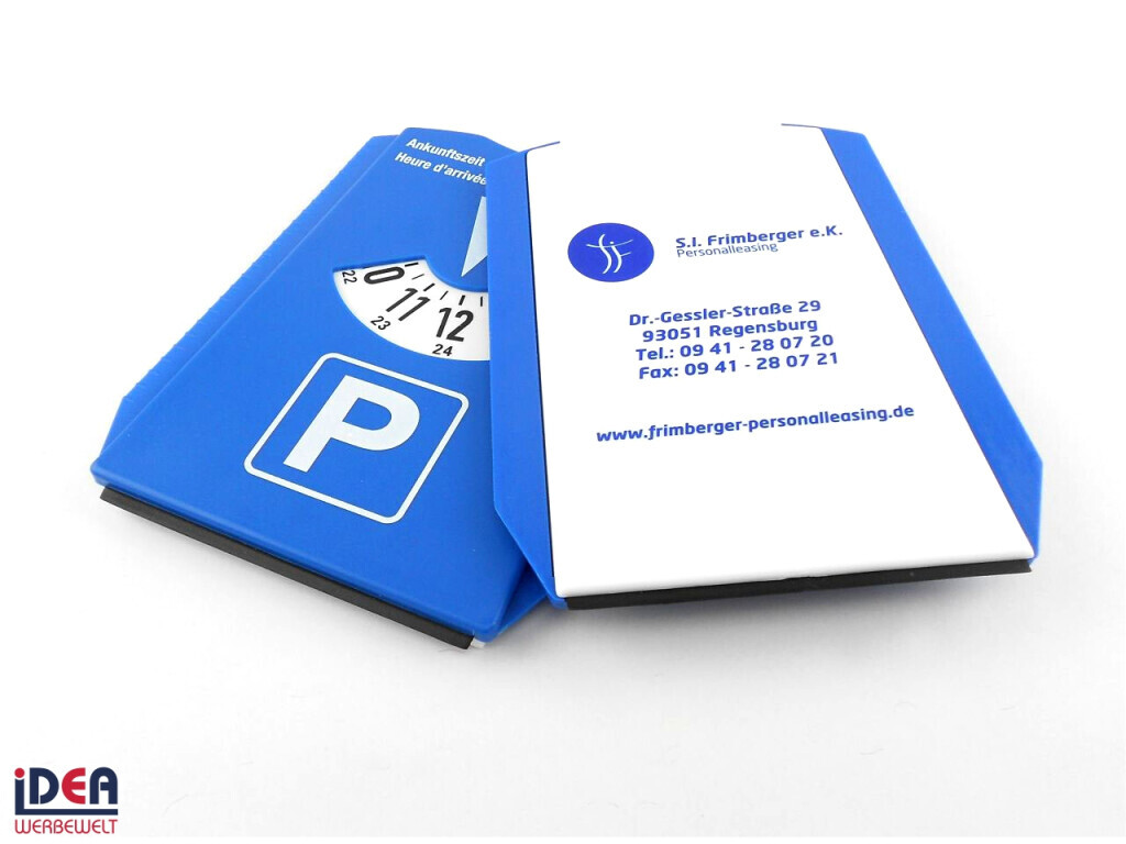 Bilder iDEA Werbewelt