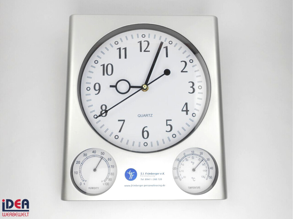 Bilder iDEA Werbewelt