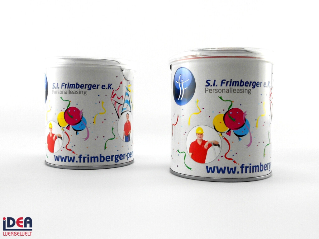 Bilder iDEA Werbewelt