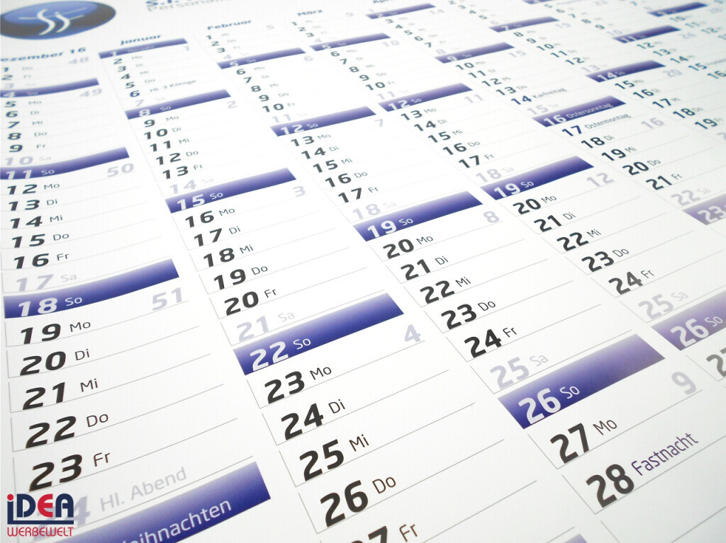 Bilder iDEA Werbewelt