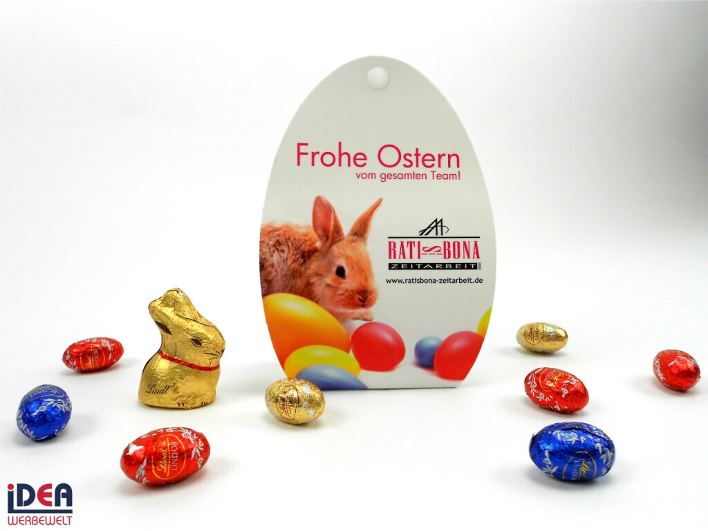 Bilder iDEA Werbewelt