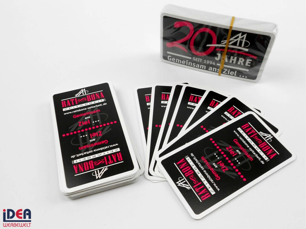 Bilder iDEA Werbewelt