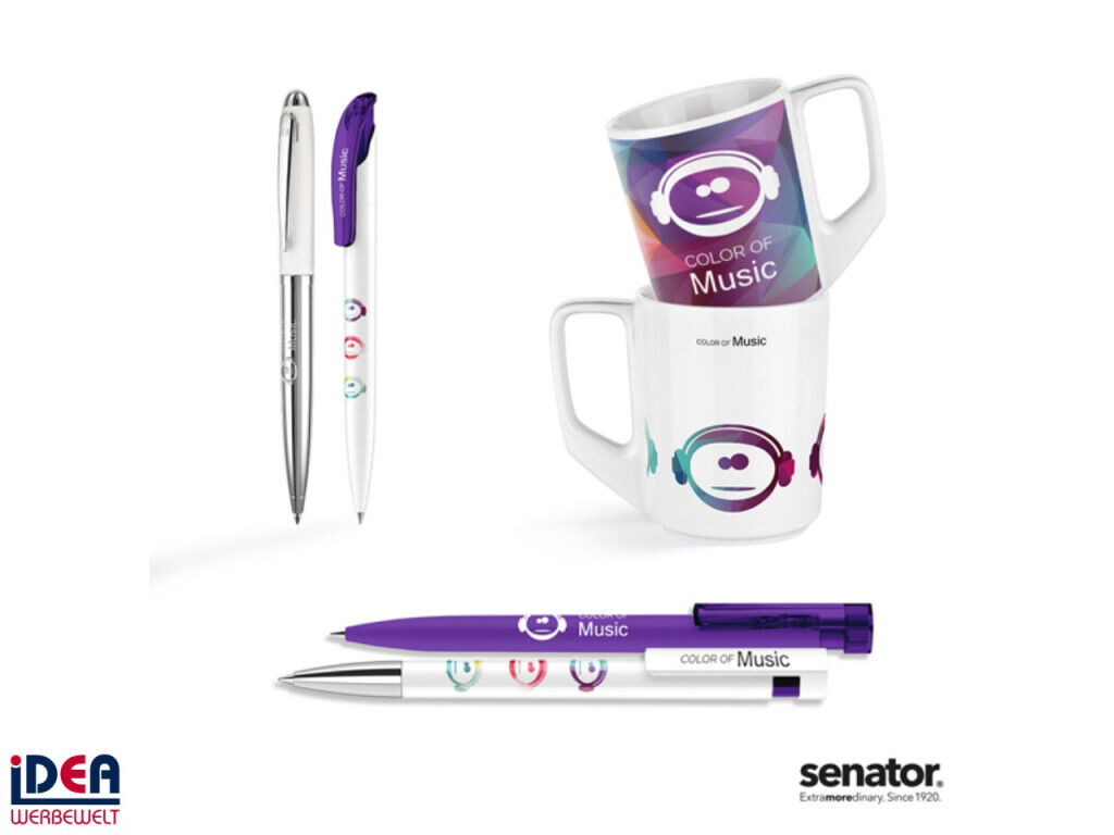 Bilder iDEA Werbewelt