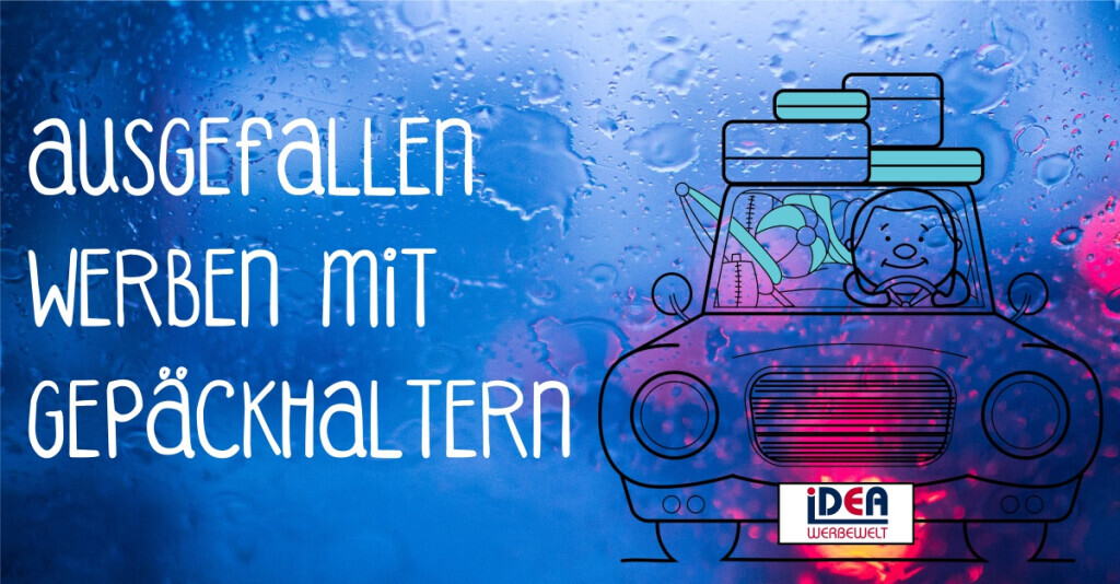 Bilder iDEA Werbewelt