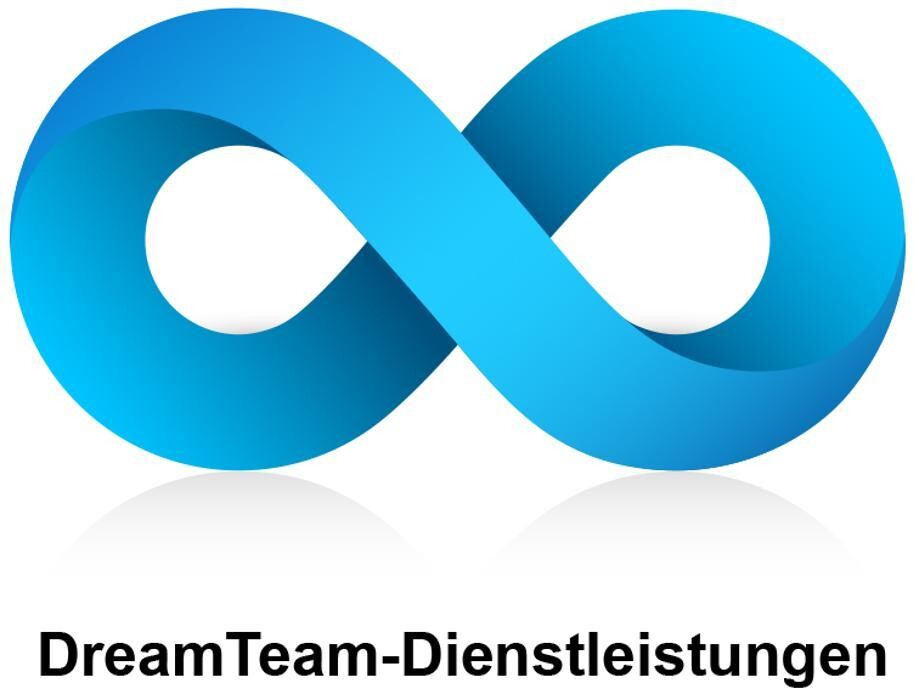 DreamTeam Dienstleistungen Logo