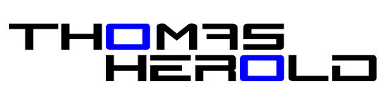 Thomas Herold Glasreinigung und Fensterreinigung Logo