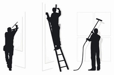 Bilder Thomas Herold Glasreinigung und Fensterreinigung