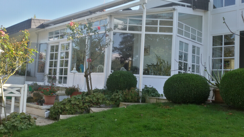 Bilder Thomas Herold Glasreinigung und Fensterreinigung