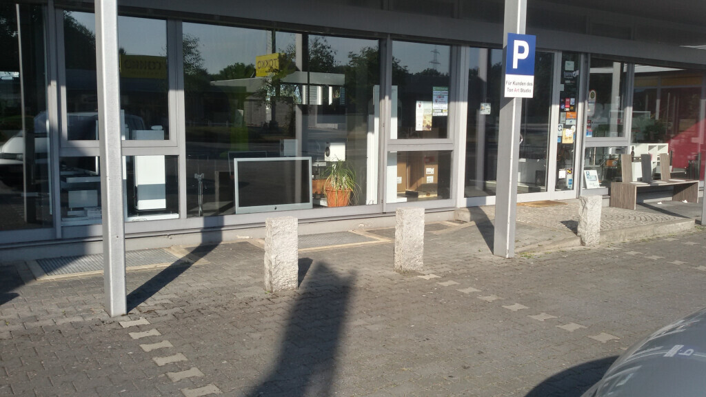 Bilder Thomas Herold Glasreinigung und Fensterreinigung