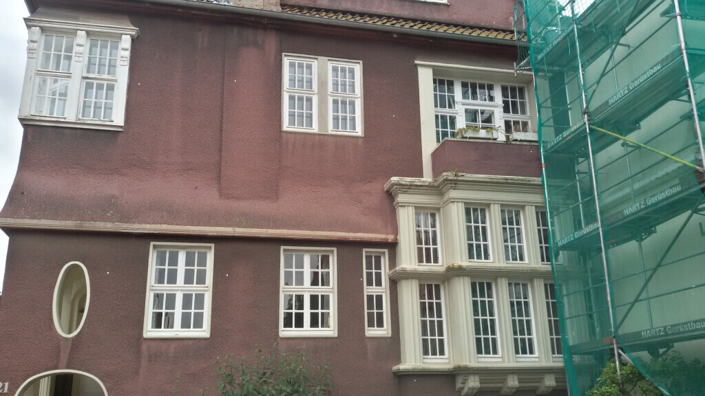 Bilder Thomas Herold Glasreinigung und Fensterreinigung