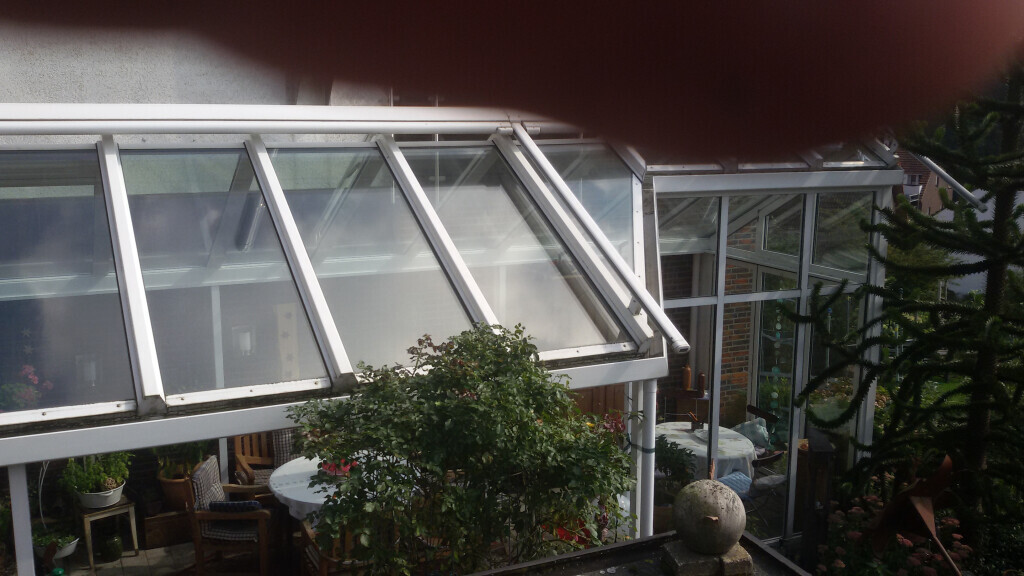 Bilder Thomas Herold Glasreinigung und Fensterreinigung