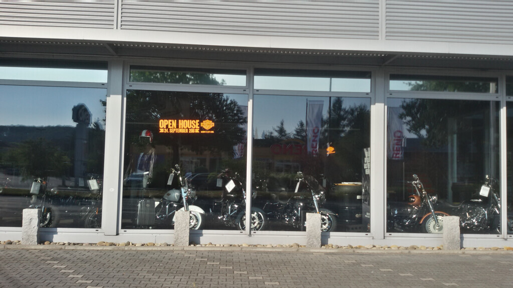 Bilder Thomas Herold Glasreinigung und Fensterreinigung