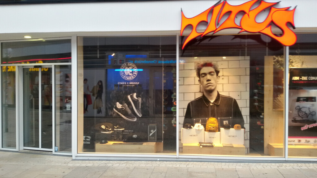 Bilder Thomas Herold Glasreinigung und Fensterreinigung