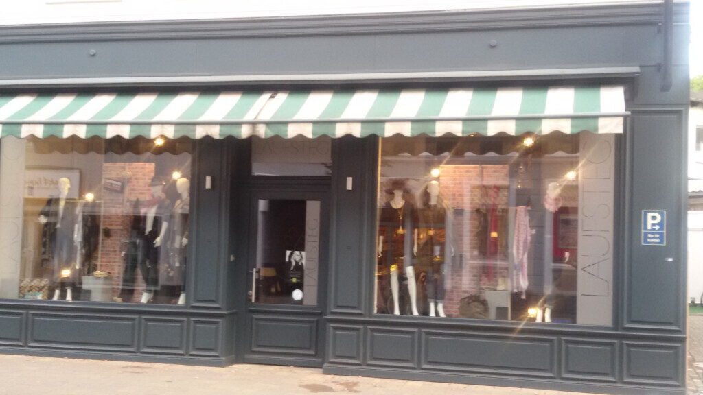 Bilder Thomas Herold Glasreinigung und Fensterreinigung