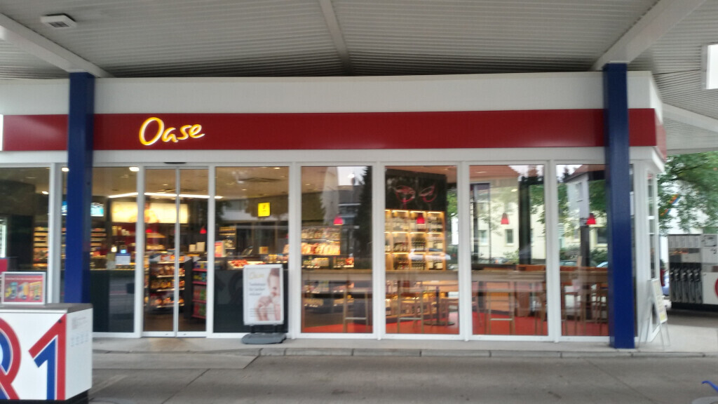 Bilder Thomas Herold Glasreinigung und Fensterreinigung