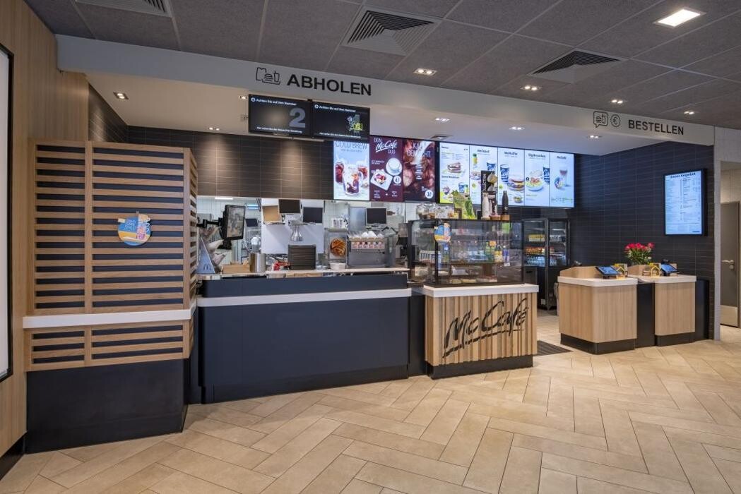 Bilder McDonald's