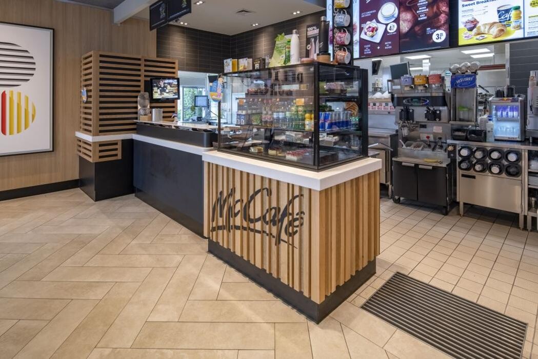 Bilder McDonald's