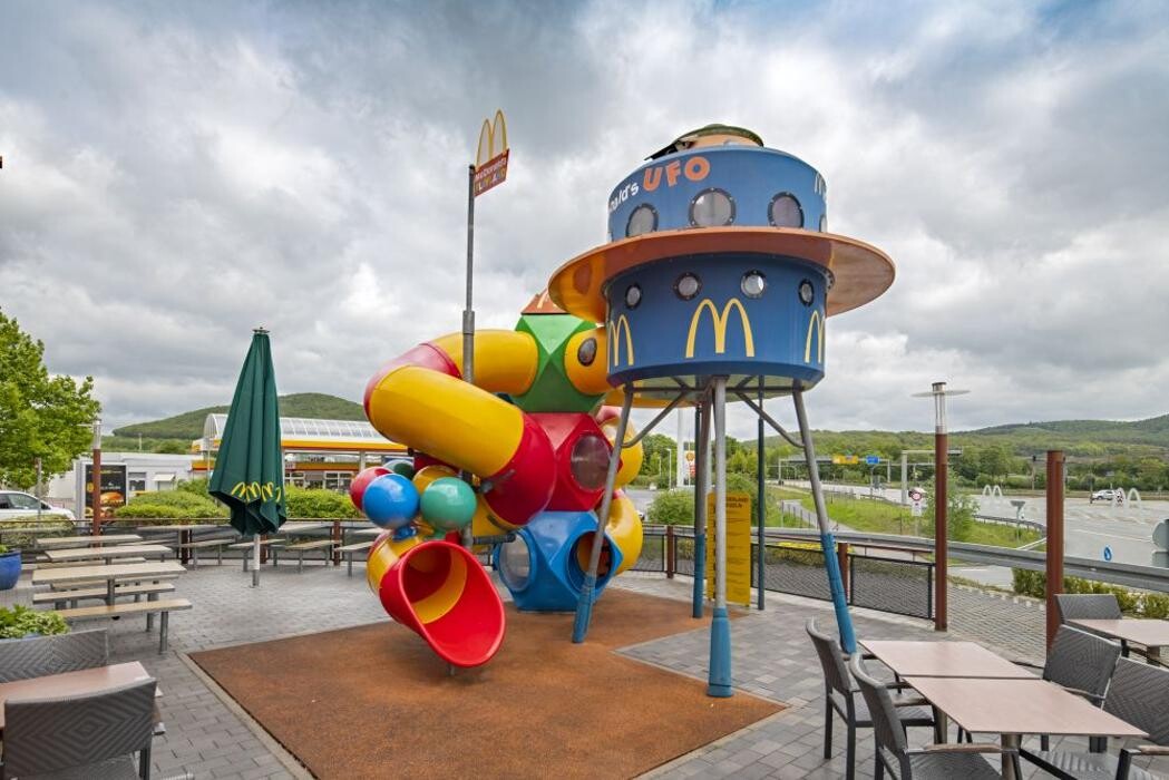 Bilder McDonald's