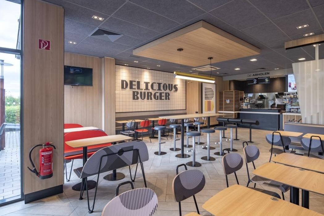 Bilder McDonald's