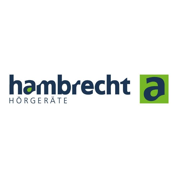 hambrecht Hörgeräte Osthofen Logo