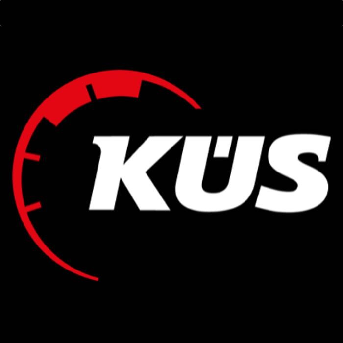 KÜS Kfz-Prüfstelle Zell Logo