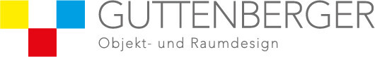 Guttenberger Objekt u. Raumdesign UG Malerbetrieb Logo