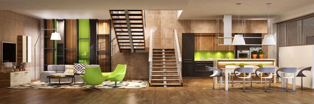 Bilder Guttenberger Objekt u. Raumdesign UG Malerbetrieb