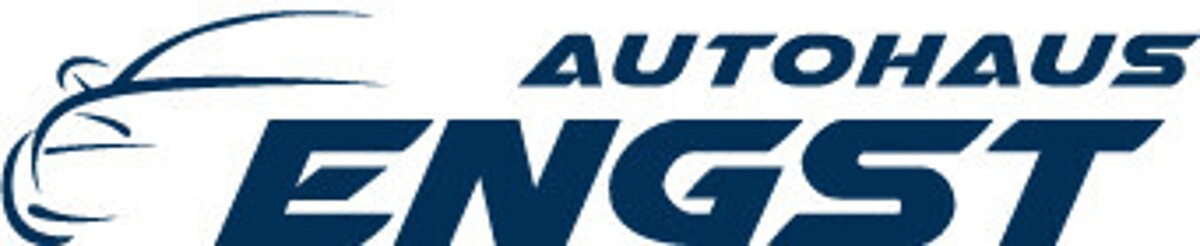 Autohaus Engst GmbH Logo