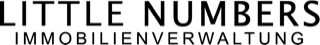 little numbers Immobilienverwaltung Logo