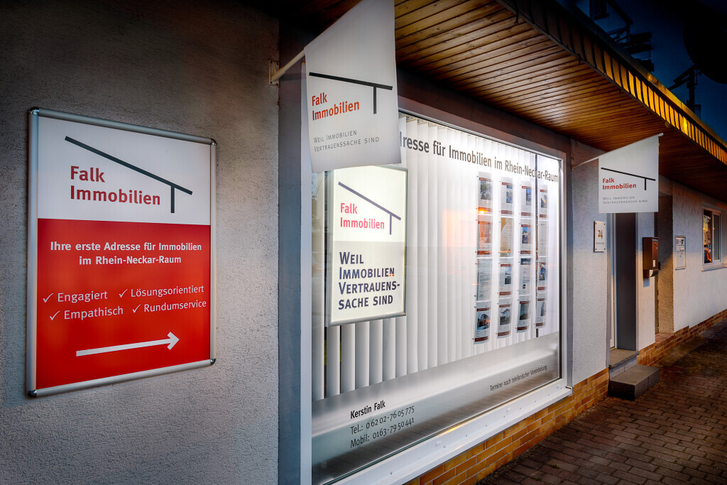 Bilder Kerstin Falk Immobilien