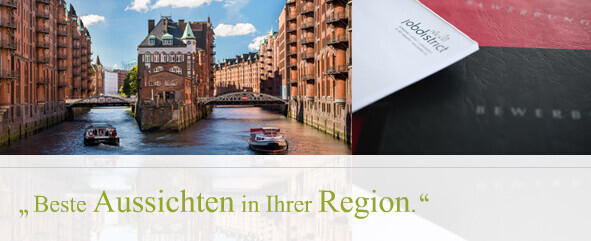 Bilder Jobdistrict GmbH