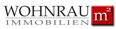 Wohnraum Immobilien Logo