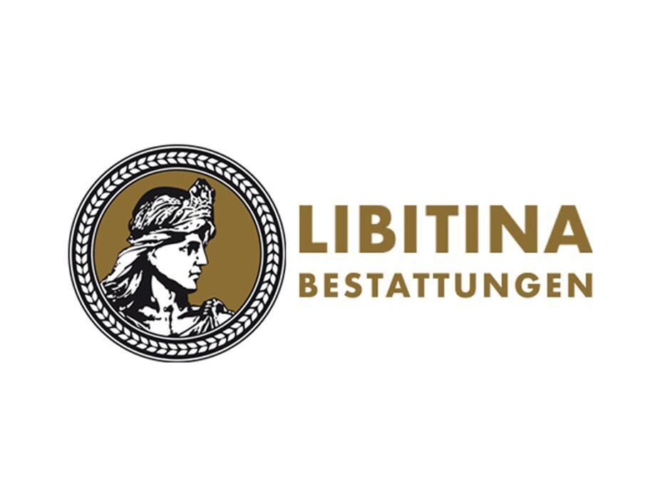 Libitina Bestattungen Logo