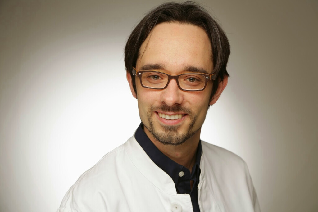Bilder Dr. med. Andreas Sonnwald Arzt für Frauenheilkunde und Geburtshilfe