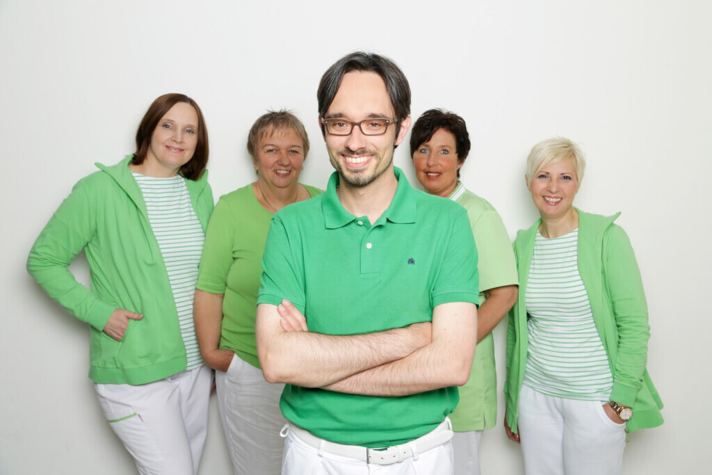 Bilder Dr. med. Andreas Sonnwald Arzt für Frauenheilkunde und Geburtshilfe