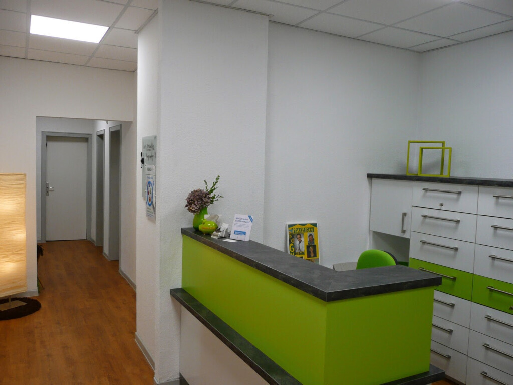 Bilder Dr. med. Andreas Sonnwald Arzt für Frauenheilkunde und Geburtshilfe