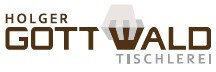 Tischlerei Gottwald Logo