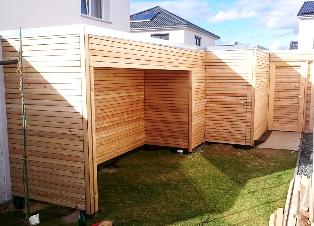 Bilder Tischlerei Gottwald