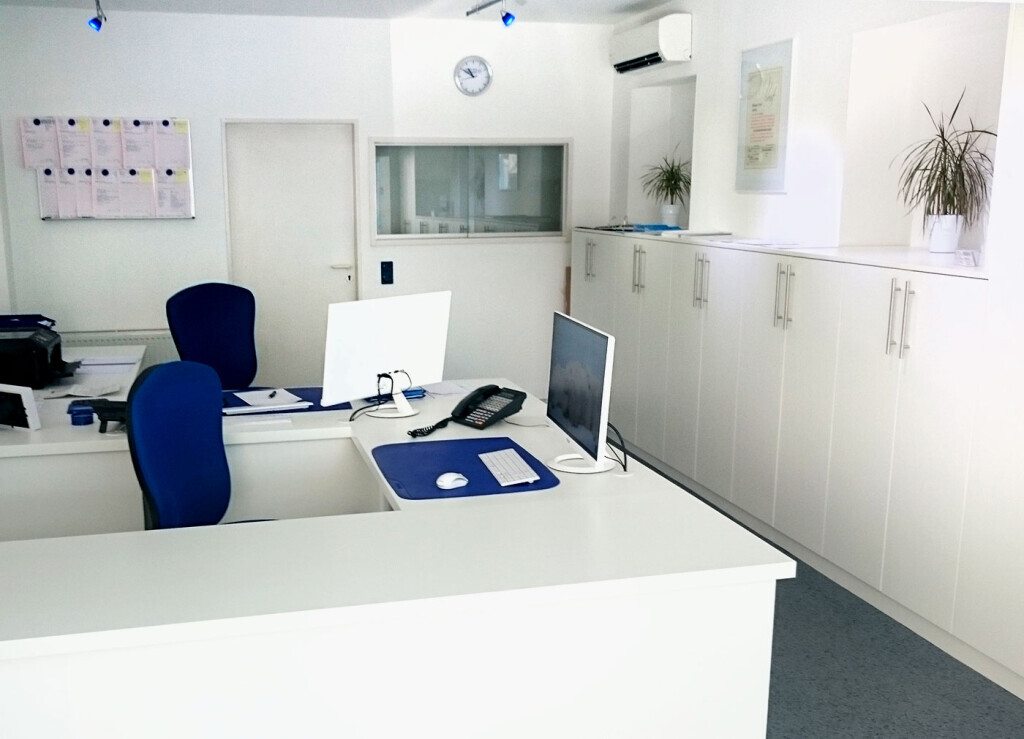 Bilder Tischlerei Gottwald