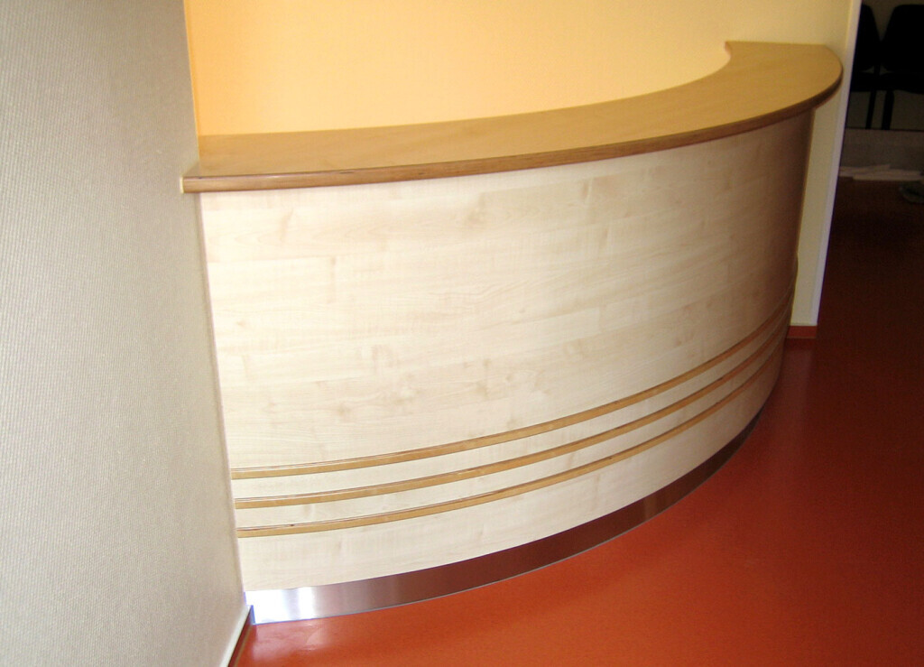 Bilder Tischlerei Gottwald